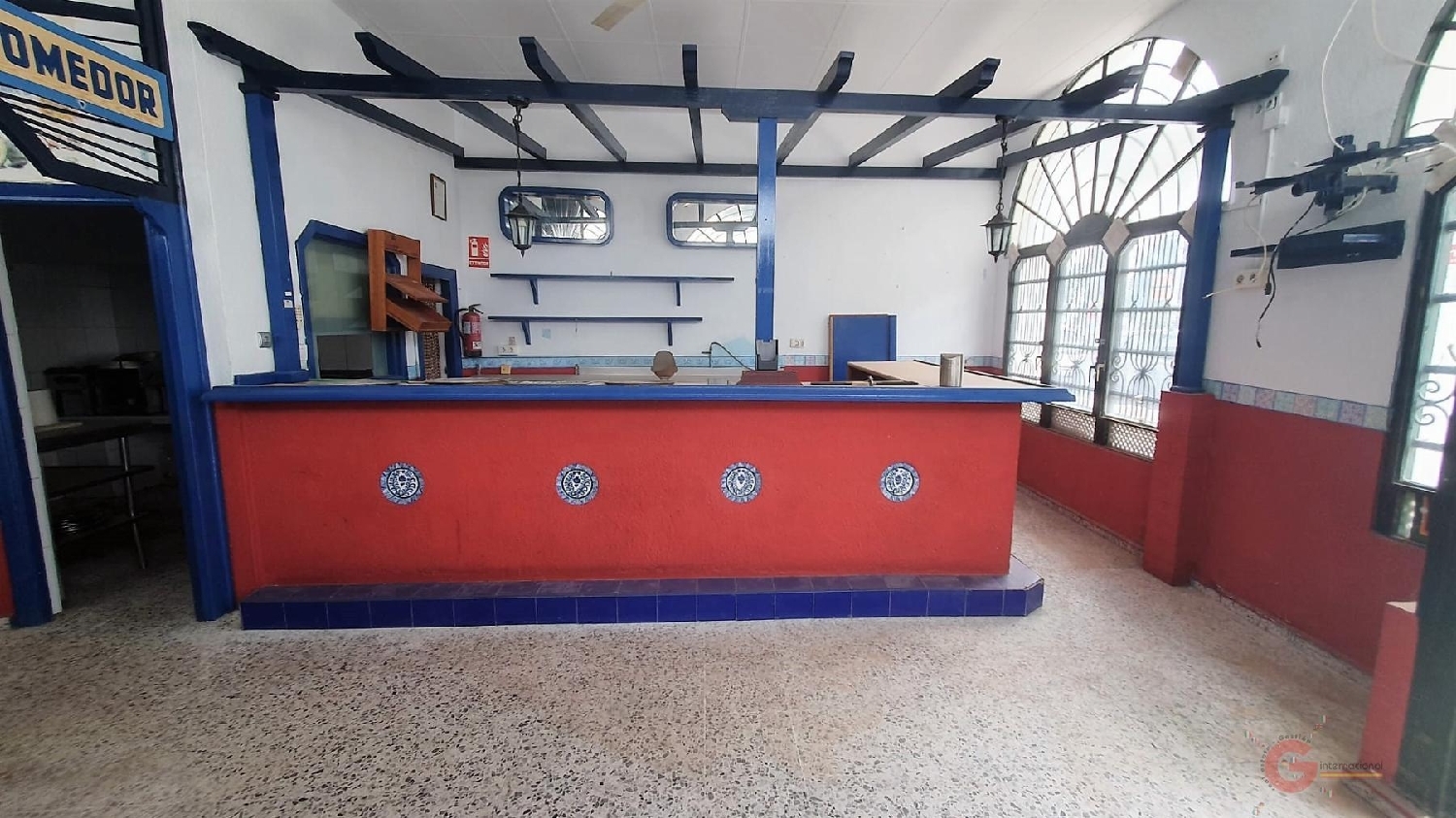 till salu lokal Playa Granada Costa Tropical 3
