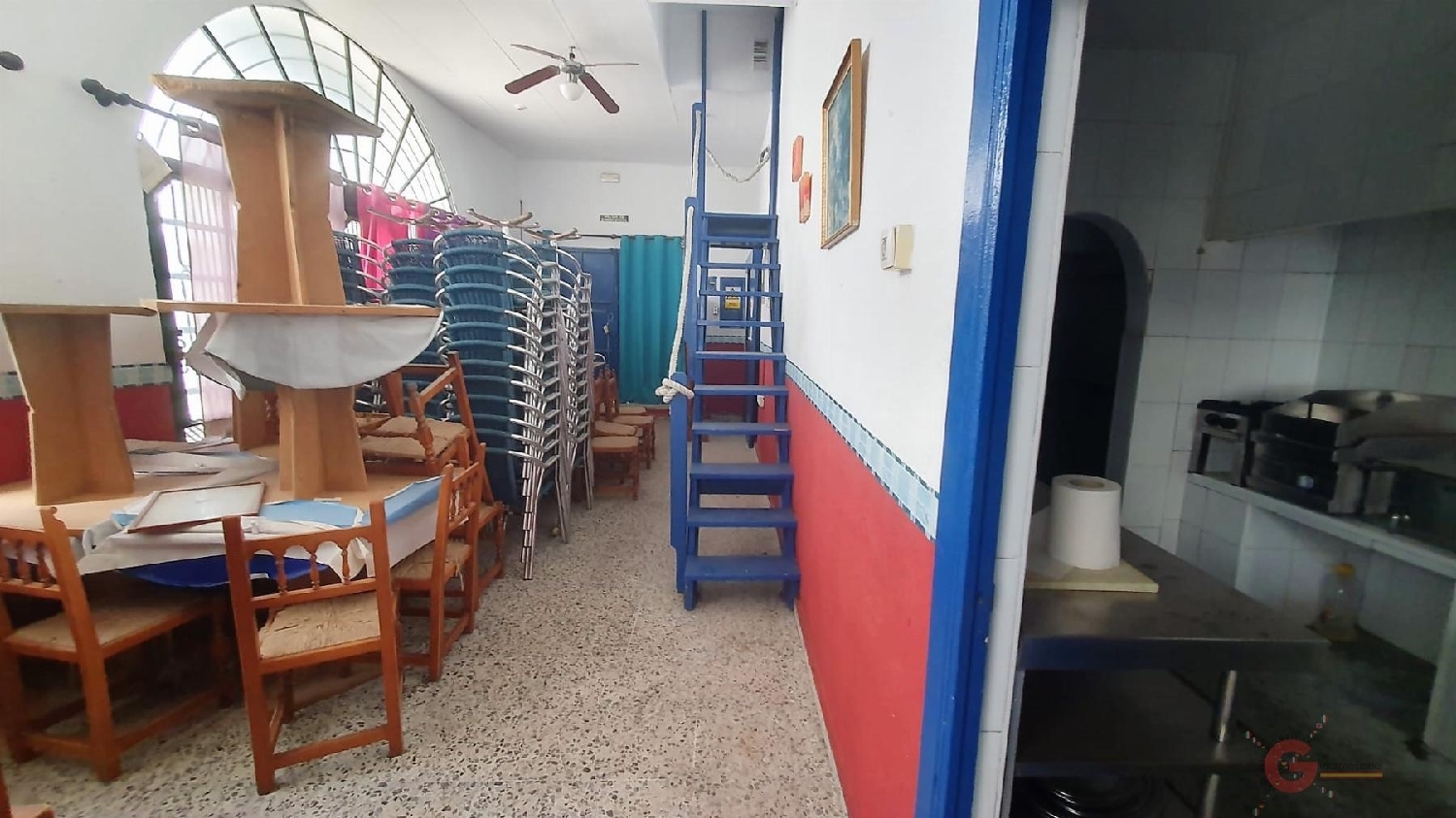  till salu lokal Playa Granada Costa Tropical 4