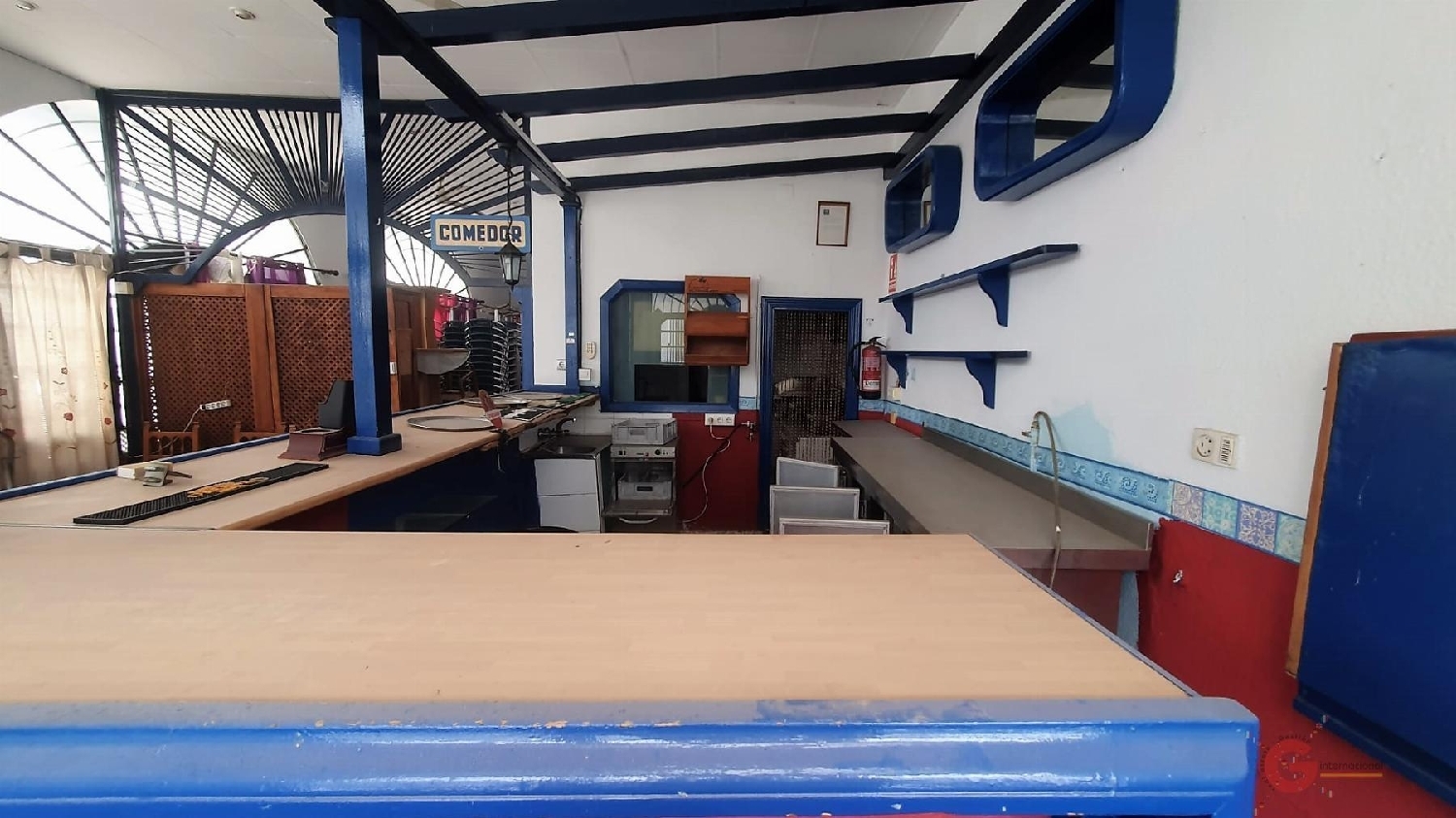 till salu lokal Playa Granada Costa Tropical 2