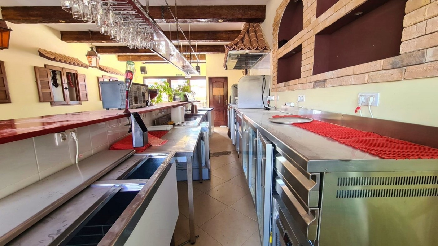 till salu lokal Playas De Fañabé Zona Sur 8