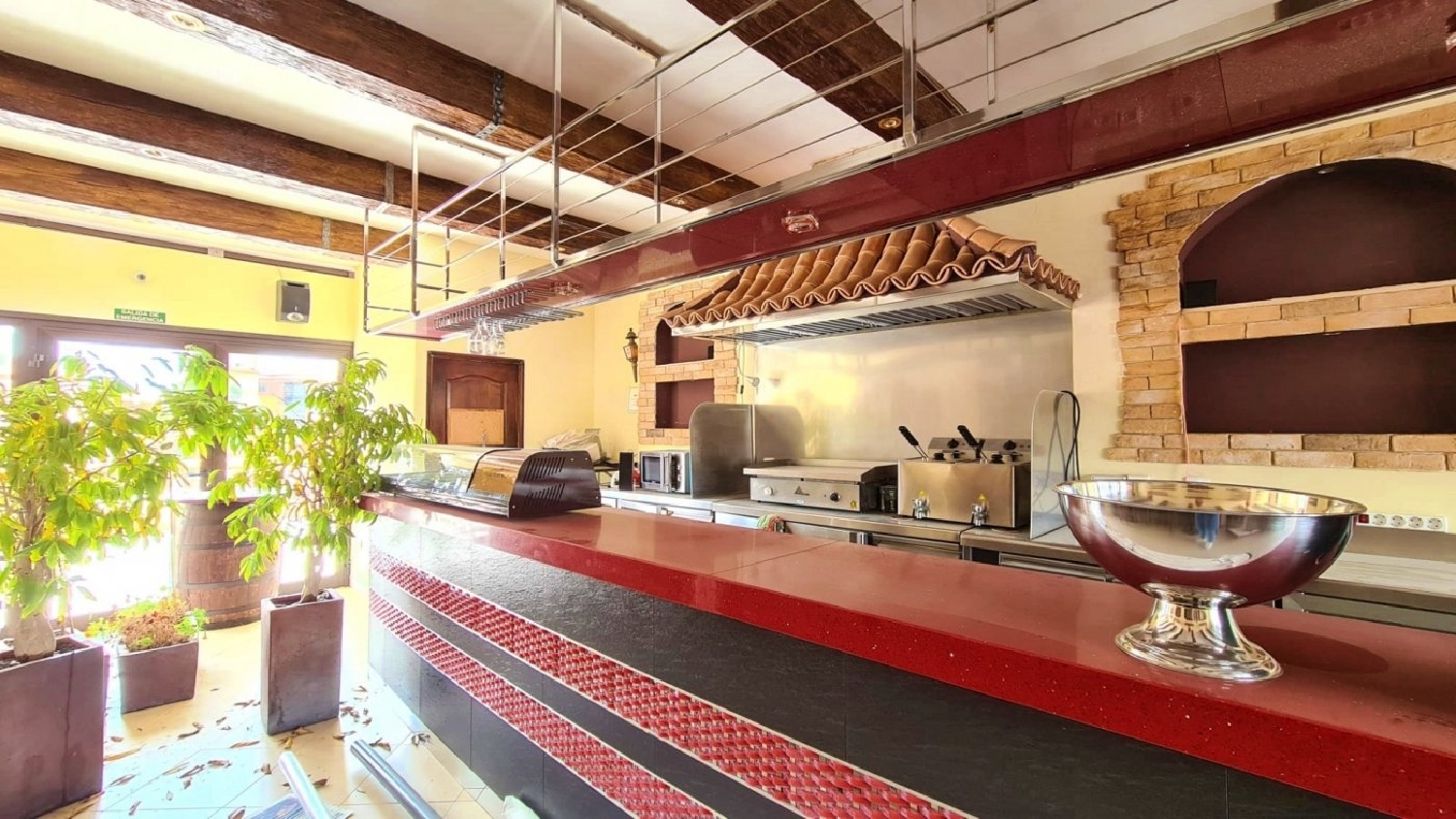  till salu lokal Playas De Fañabé Zona Sur 6