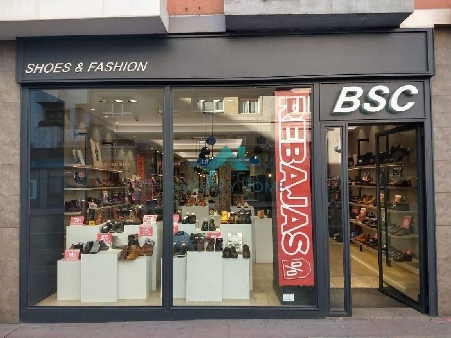  till salu lokal Plaza Santa Bárbara-Plaza De Toros Vitoria-Gasteiz 1