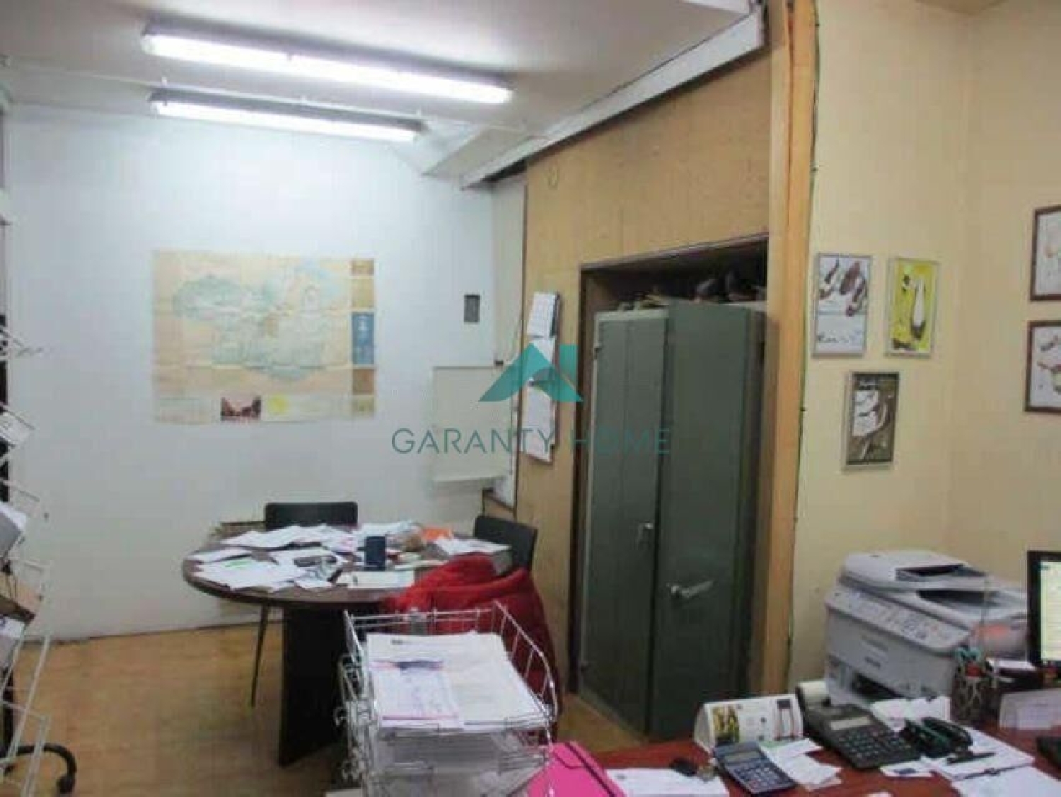  till salu lokal Plaza Santa Bárbara-Plaza De Toros Vitoria-Gasteiz 5