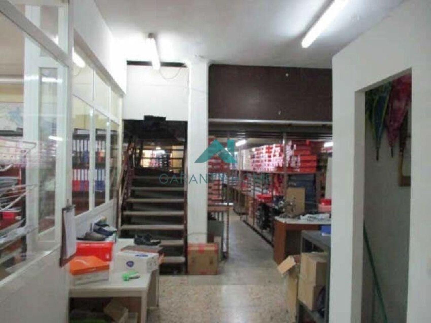  till salu lokal Plaza Santa Bárbara-Plaza De Toros Vitoria-Gasteiz 6