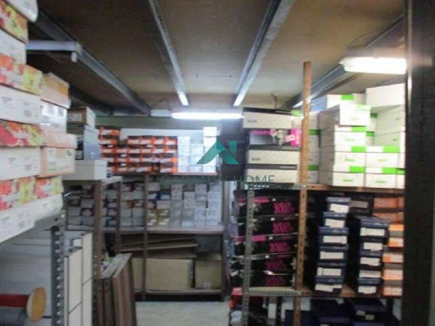  till salu lokal Plaza Santa Bárbara-Plaza De Toros Vitoria-Gasteiz 7