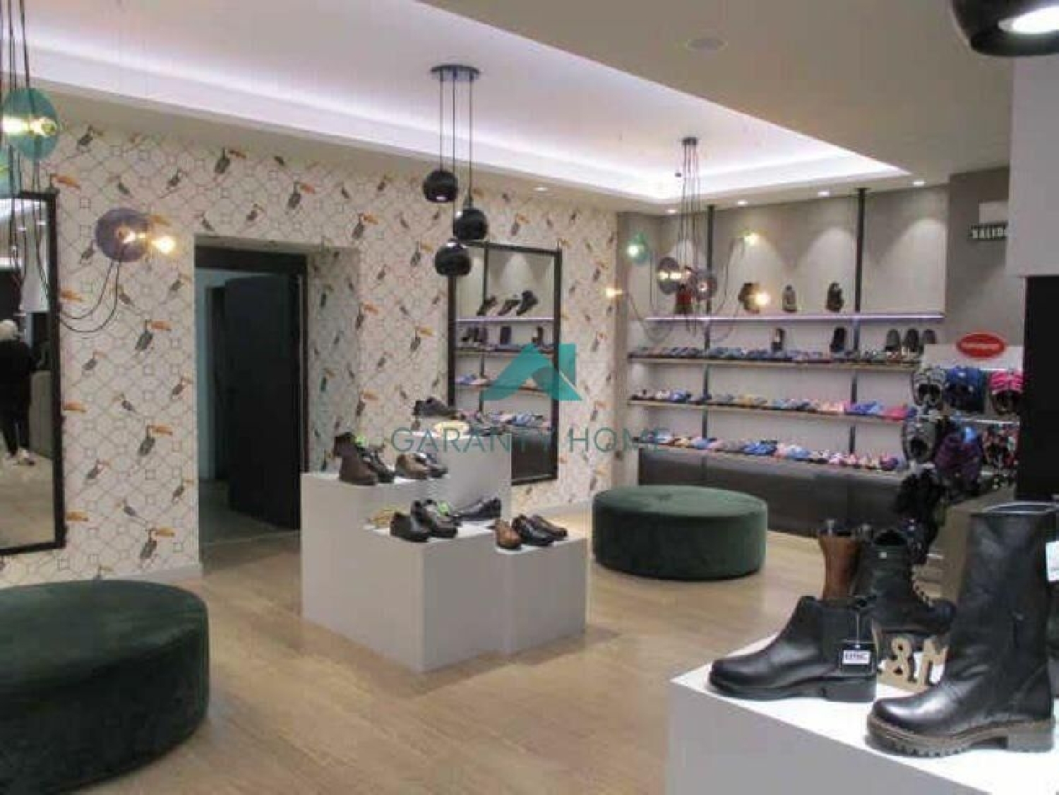  till salu lokal Plaza Santa Bárbara-Plaza De Toros Vitoria-Gasteiz 4