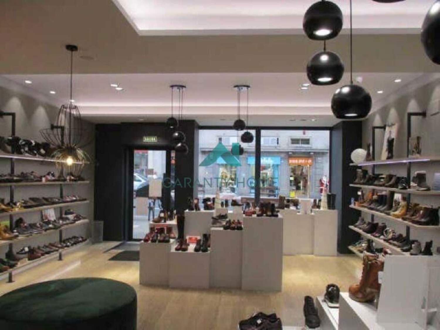 till salu lokal Plaza Santa Bárbara-Plaza De Toros Vitoria-Gasteiz 3