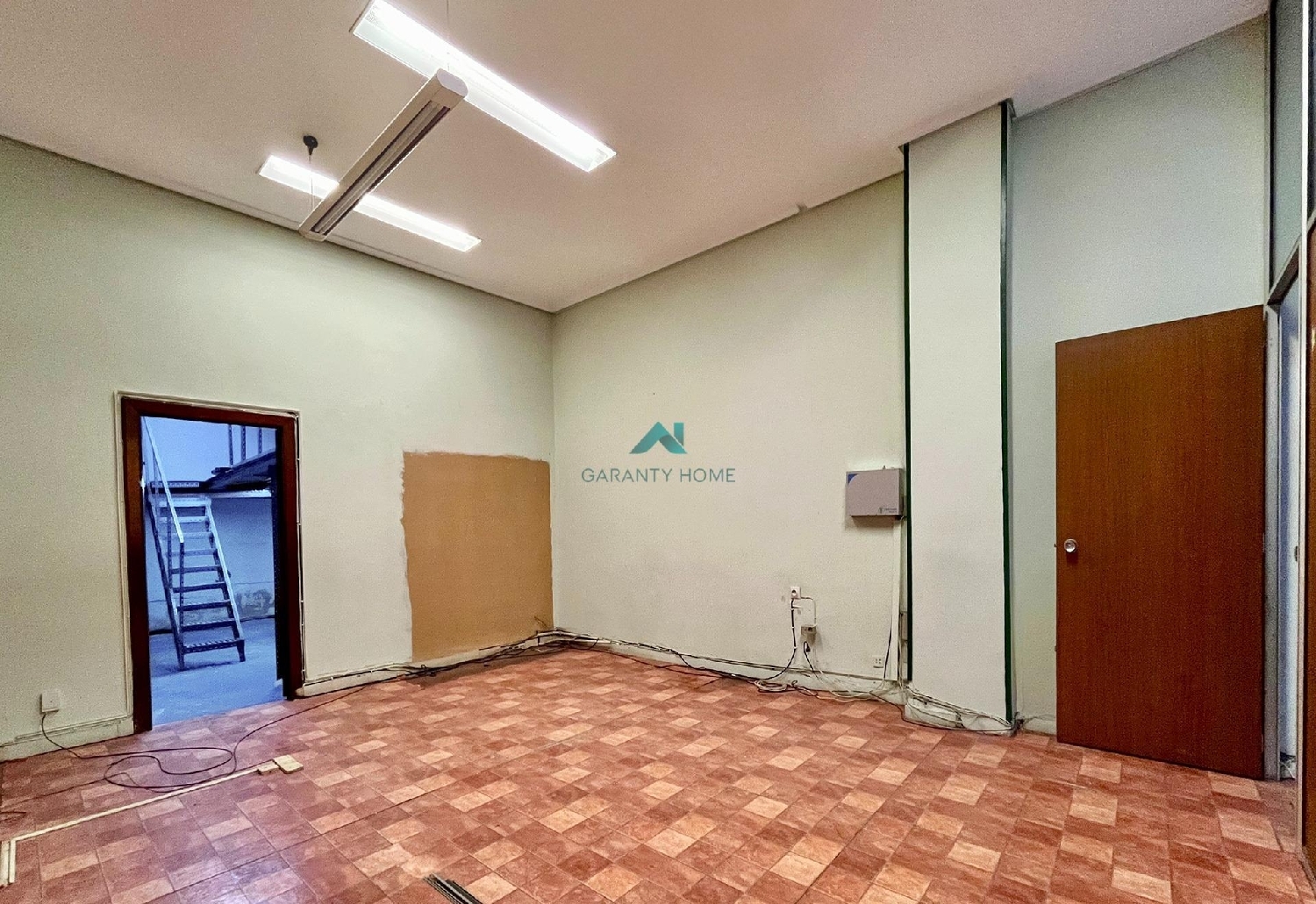  till salu lokal Plaza Santa Bárbara-Plaza De Toros Vitoria-Gasteiz 7