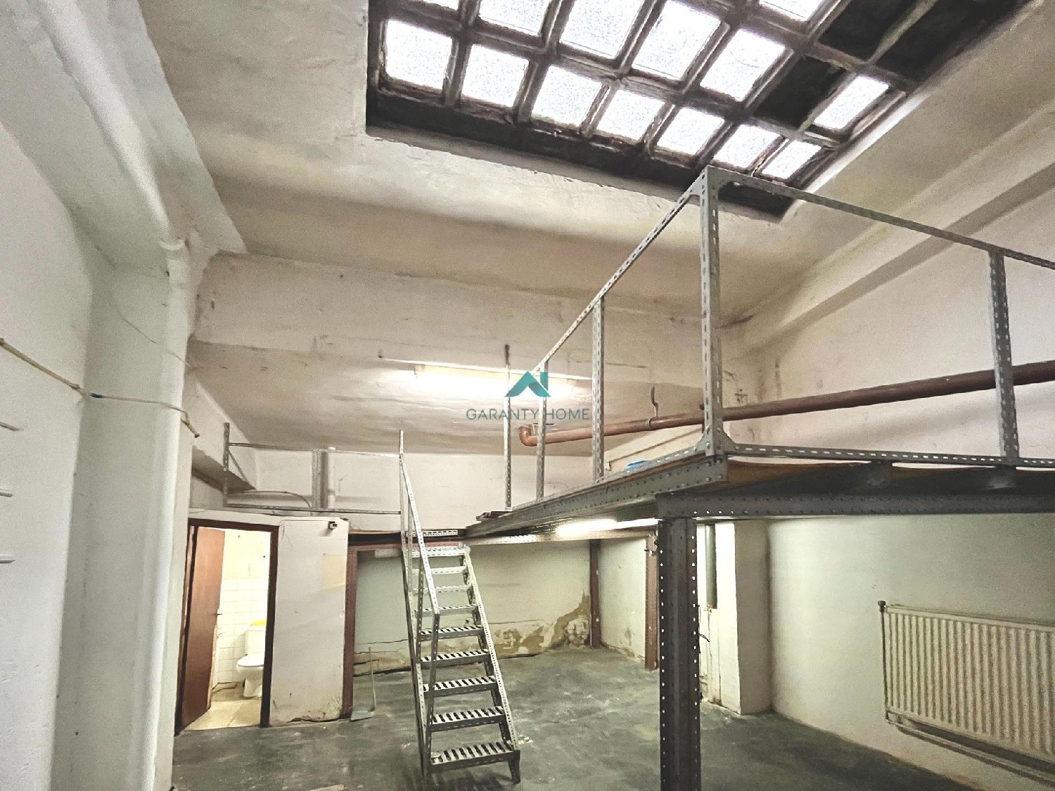  till salu lokal Plaza Santa Bárbara-Plaza De Toros Vitoria-Gasteiz 5