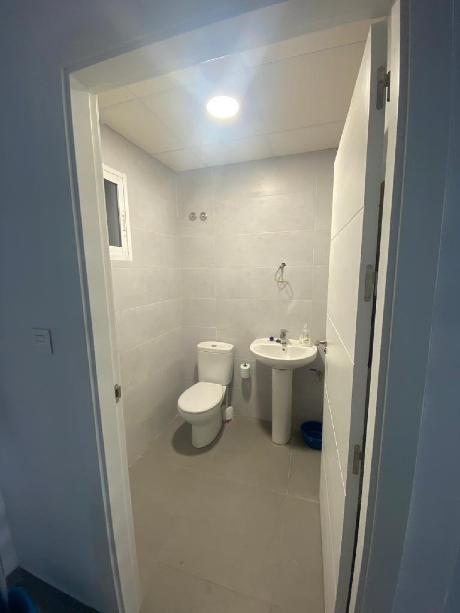  till salu lokal Pliego Río Mula 5