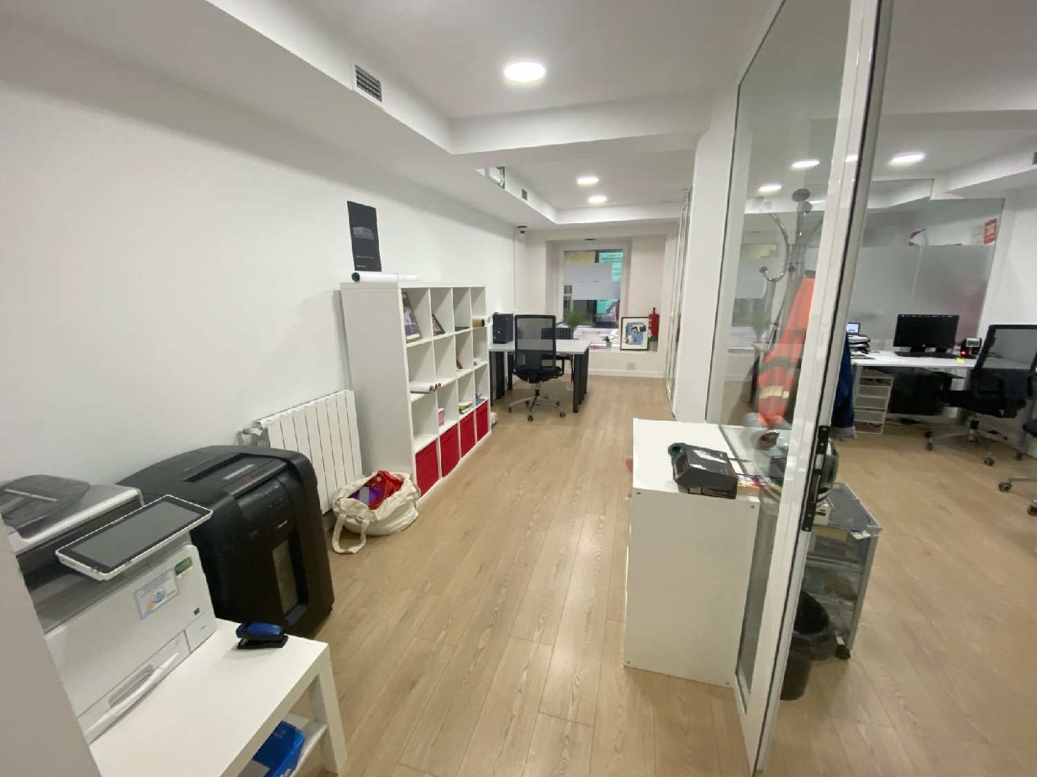  kaufen Gewerberaum Eguzkialdea Noroeste 3
