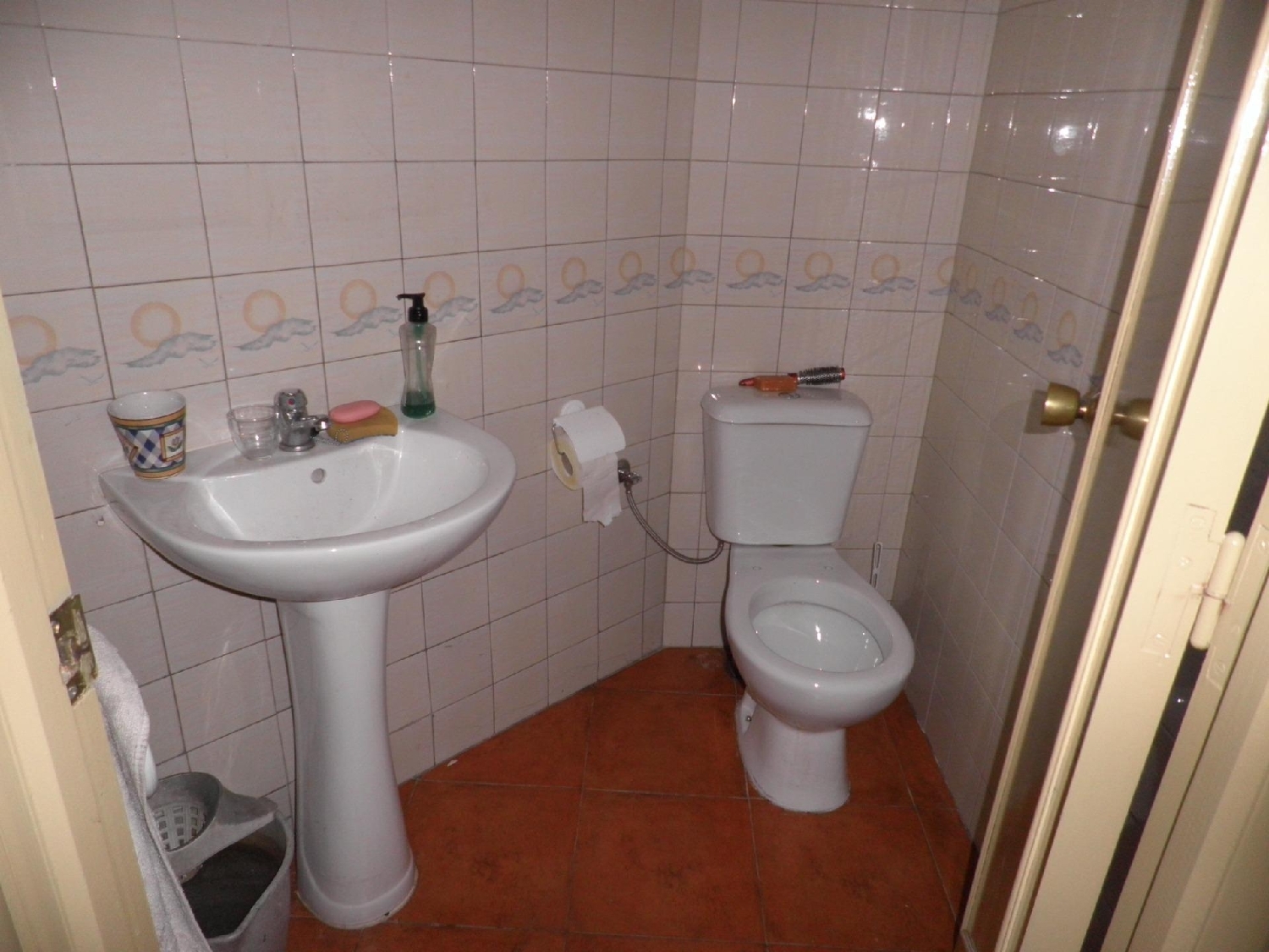  till salu lokal Puertollano Campo De Calatrava 6