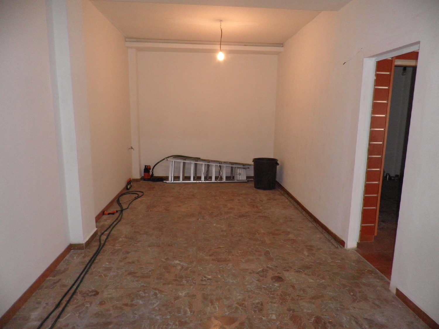  till salu lokal Puertollano Campo De Calatrava 8