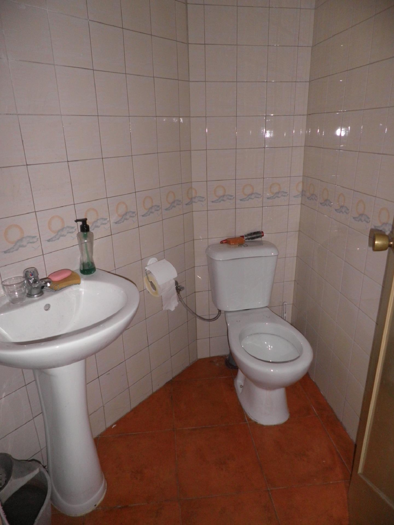  till salu lokal Puertollano Campo De Calatrava 5