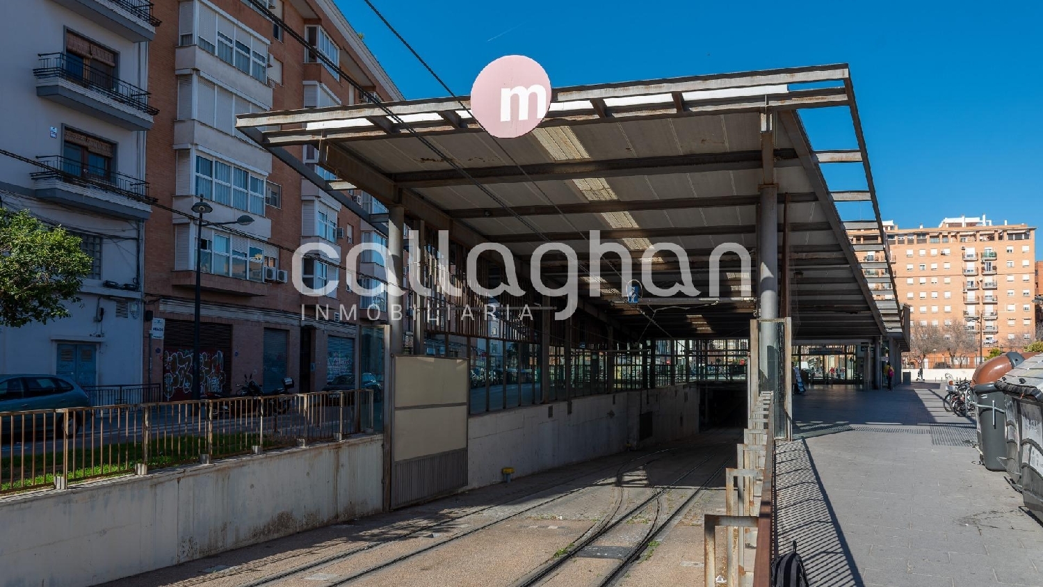 till salu lokal Poblats Maritims Cabanyal Canyamel Valencia 3