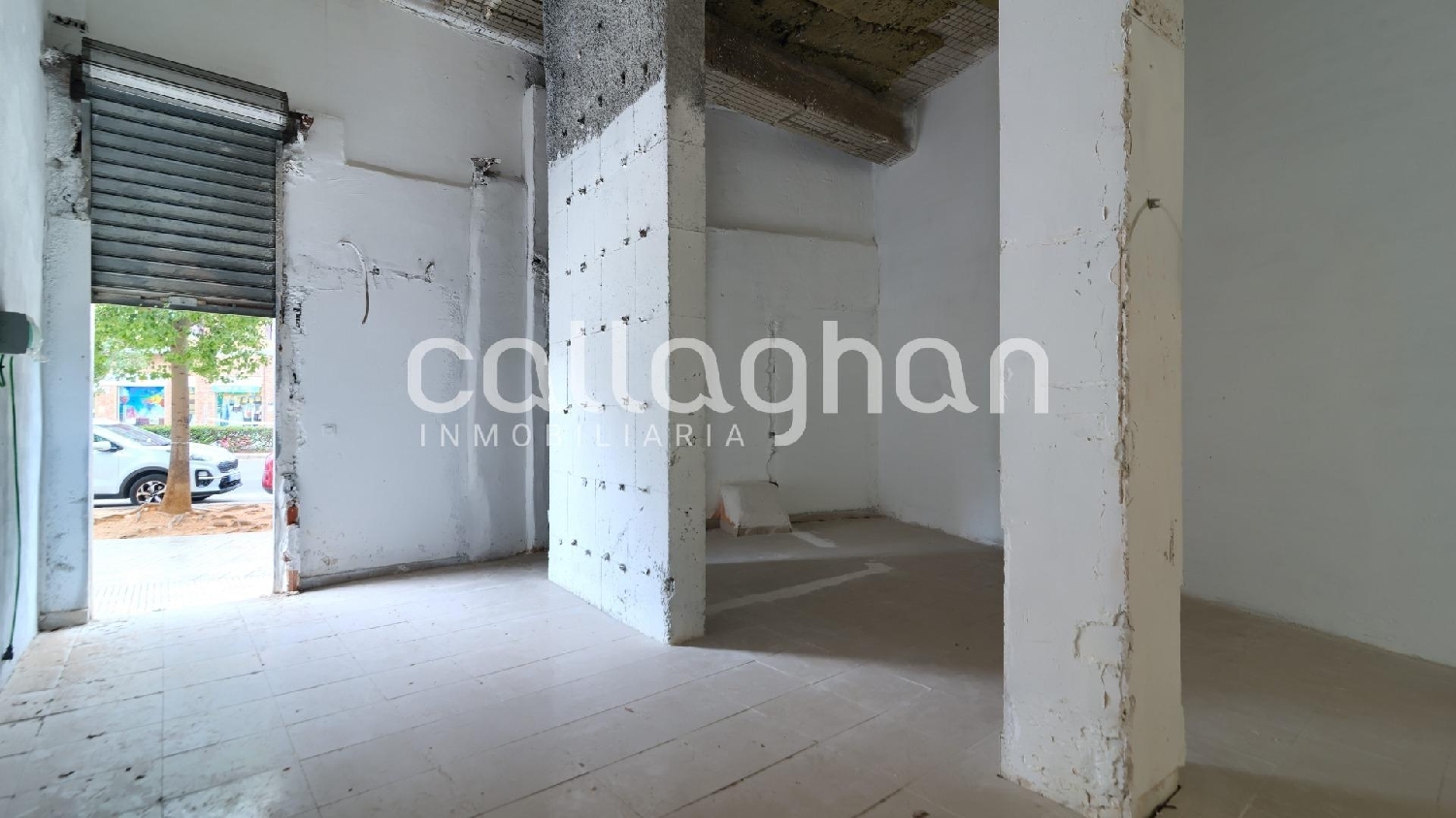  till salu lokal Poblats Maritims Cabanyal Canyamel Valencia 8