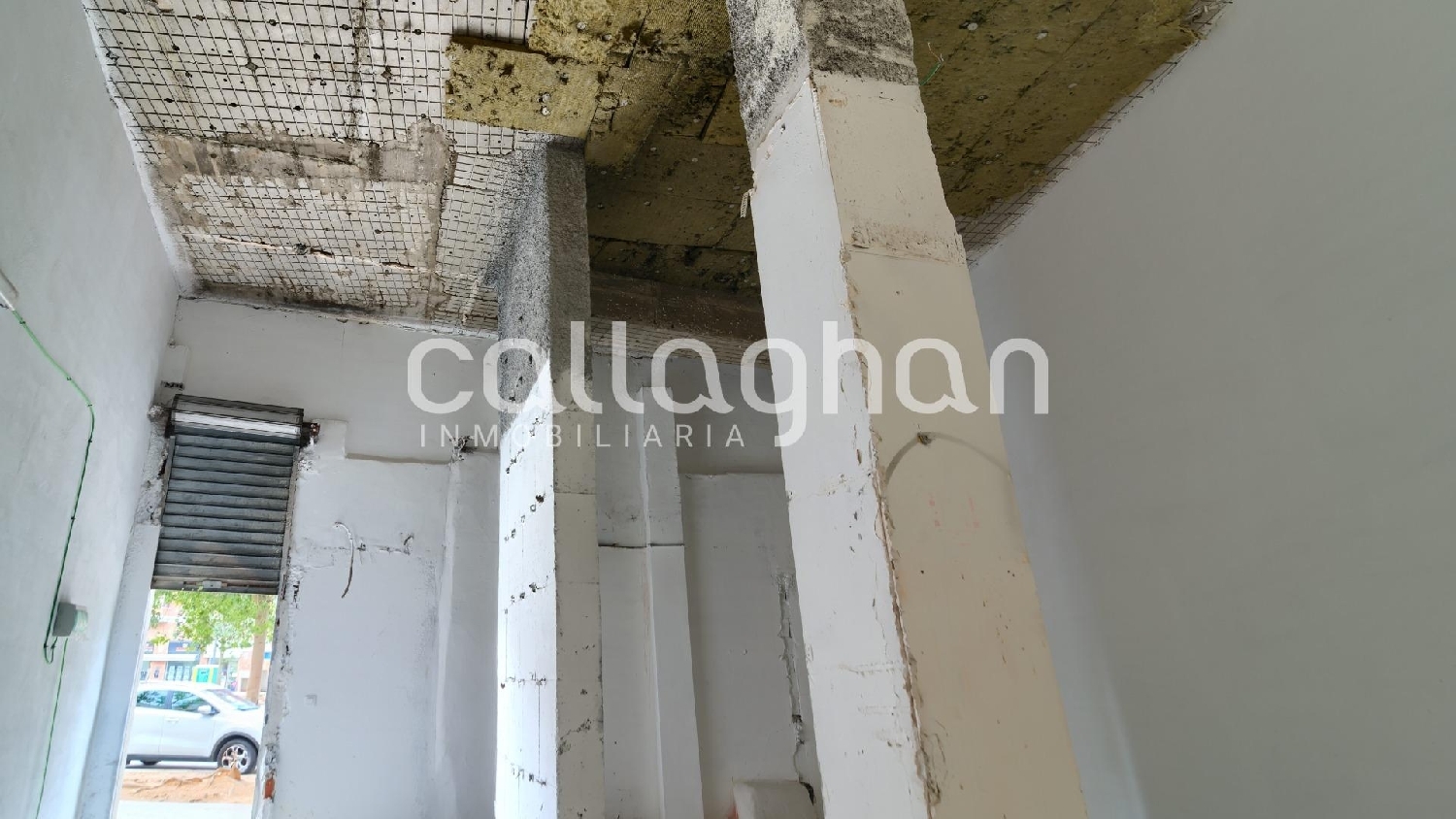  till salu lokal Poblats Maritims Cabanyal Canyamel Valencia 7