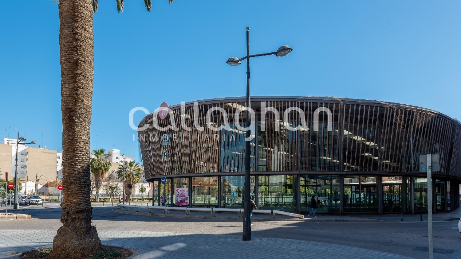  till salu lokal Poblats Maritims Cabanyal Canyamel Valencia 5
