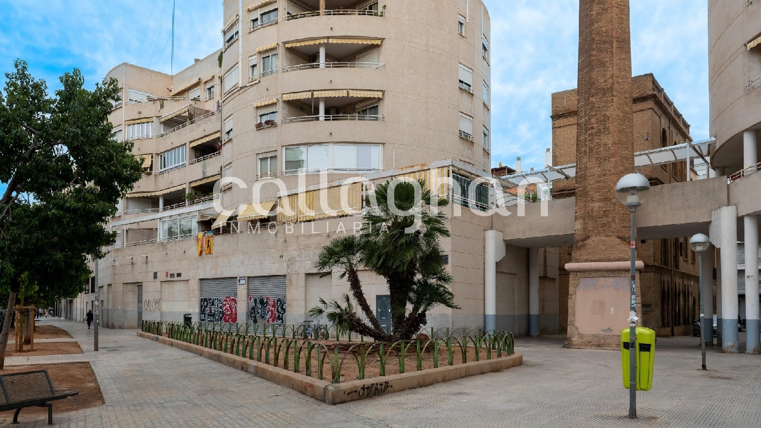  till salu lokal Poblats Maritims Cabanyal Canyamel Valencia 6