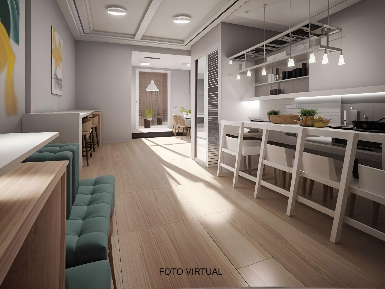  till salu lokal Poblats Maritims Cabanyal Canyamel Valencia 6