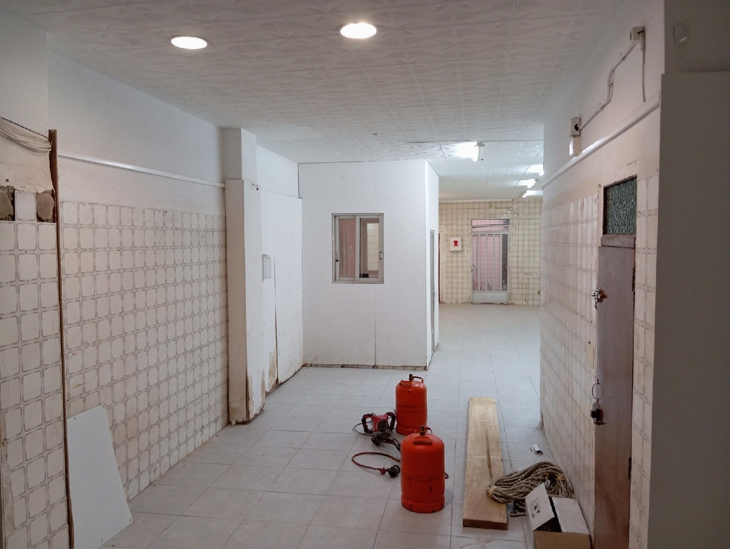  till salu lokal Poblats Maritims Cabanyal Canyamel Valencia 4