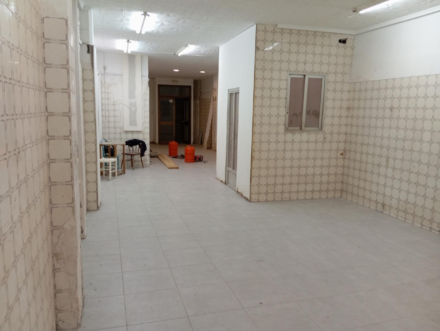  till salu lokal Poblats Maritims Cabanyal Canyamel Valencia 8
