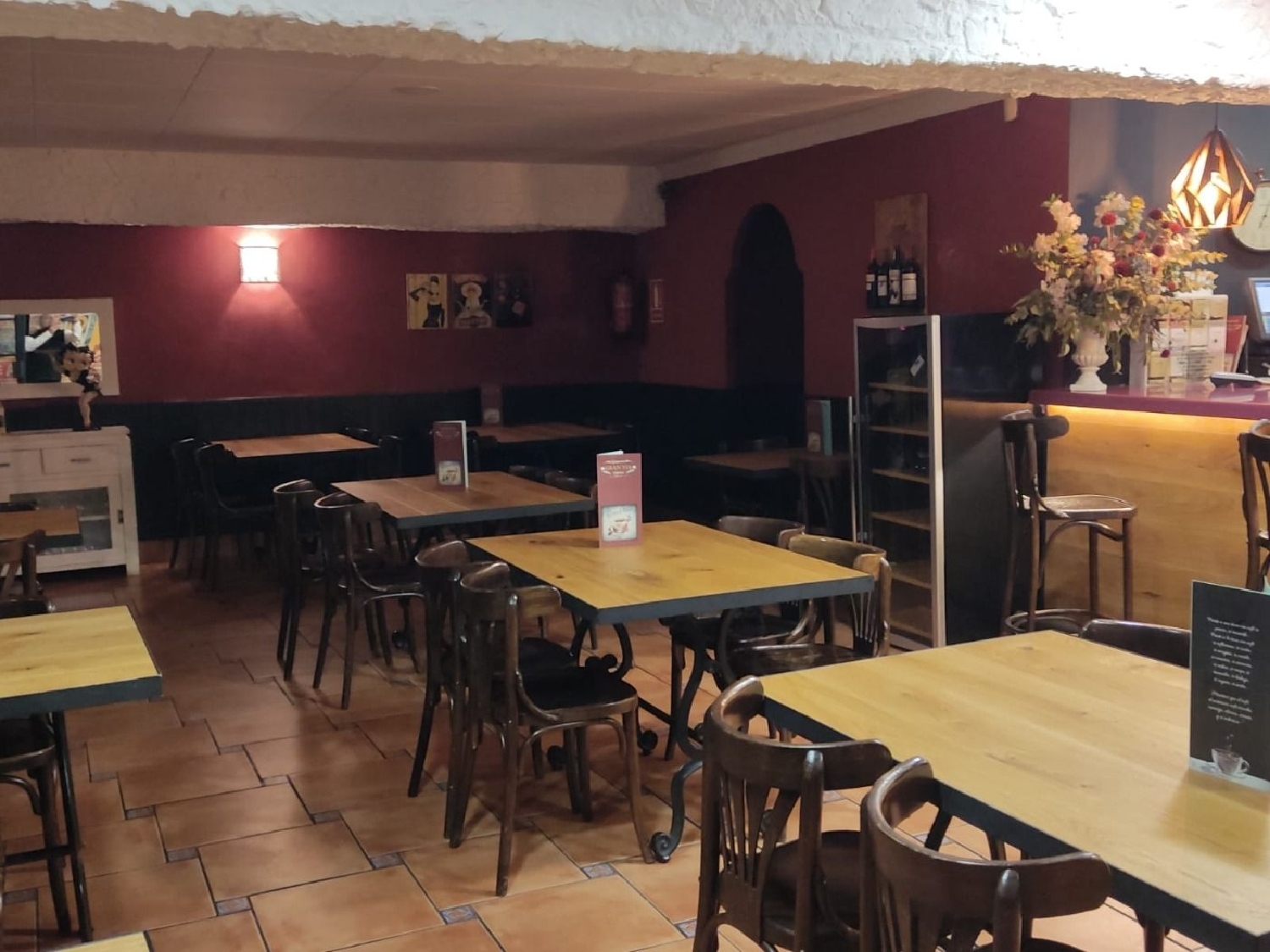 till salu lokal Polígon De La Pedrosa Barcelonès 2