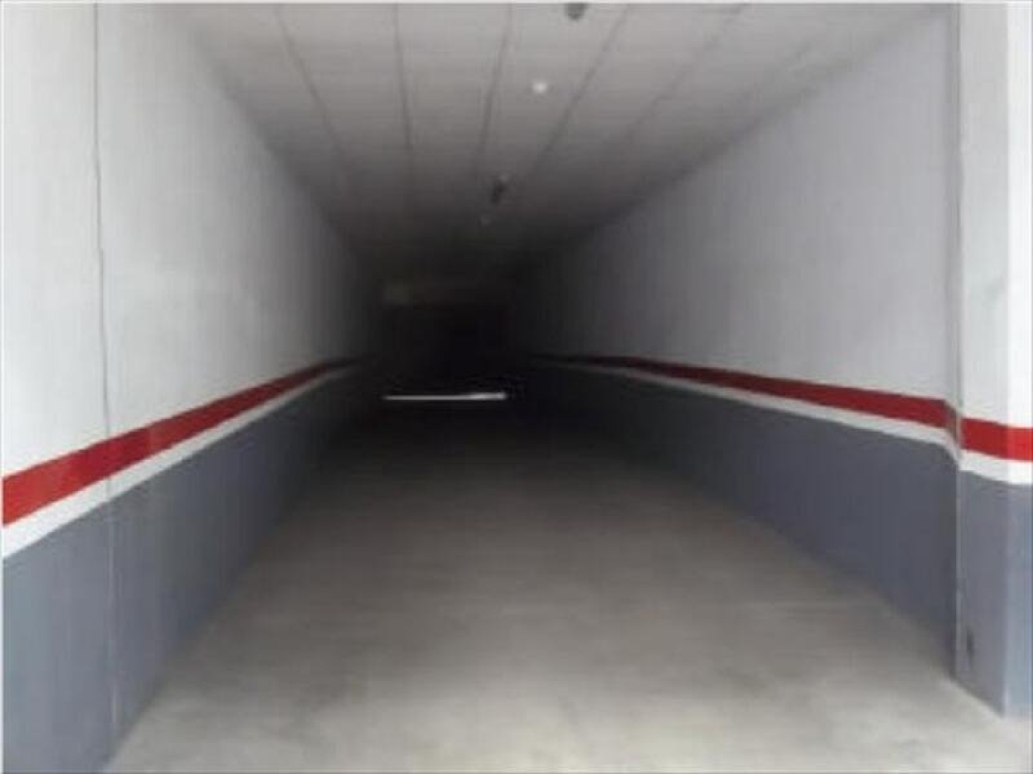 till salu lokal Poligono Industrial Plana Alta 2