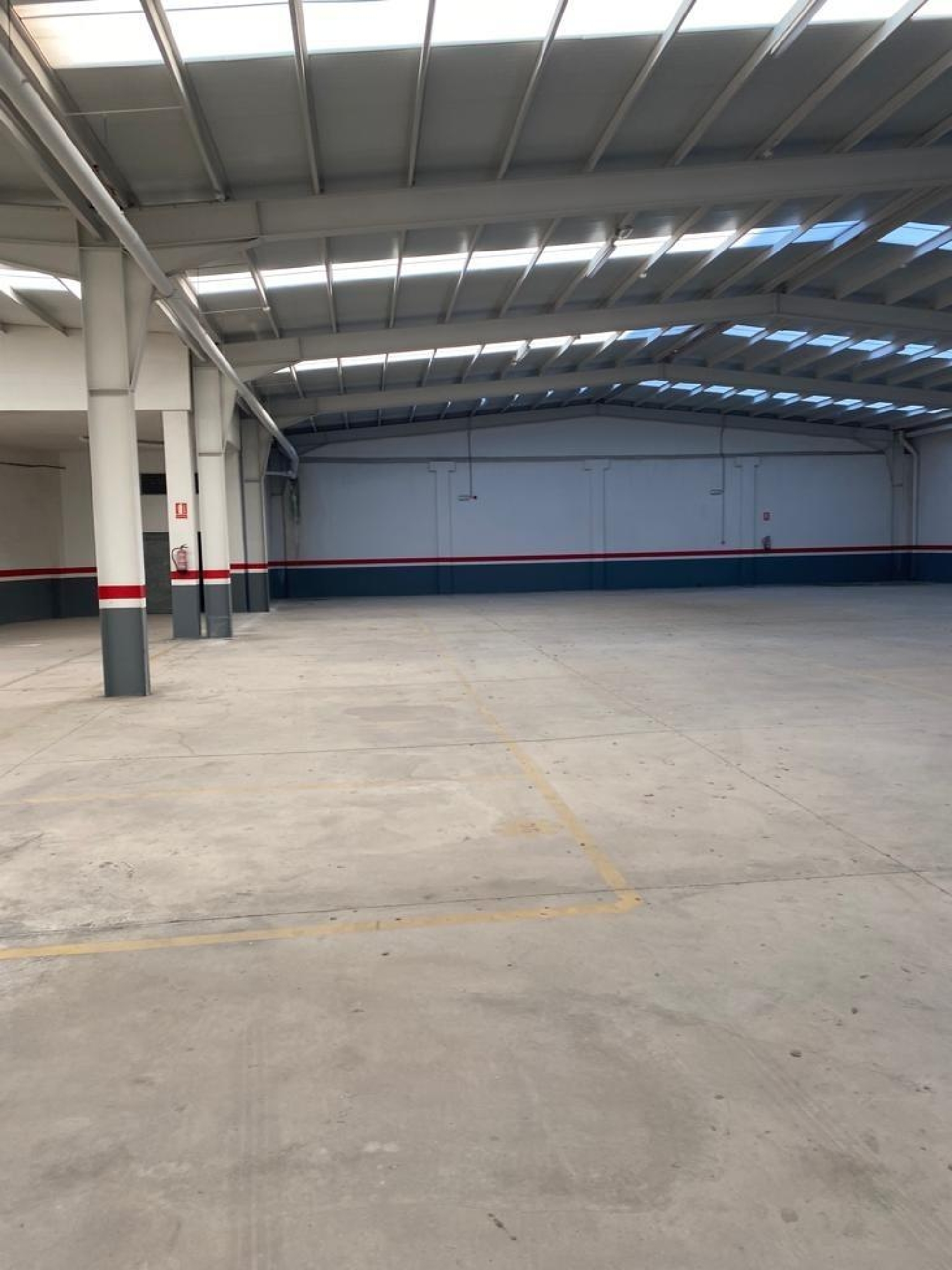  till salu lokal Poligono Industrial Plana Alta 7