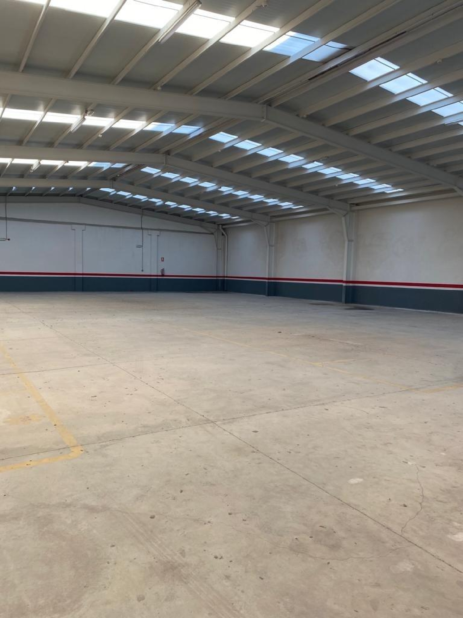  till salu lokal Poligono Industrial Plana Alta 6