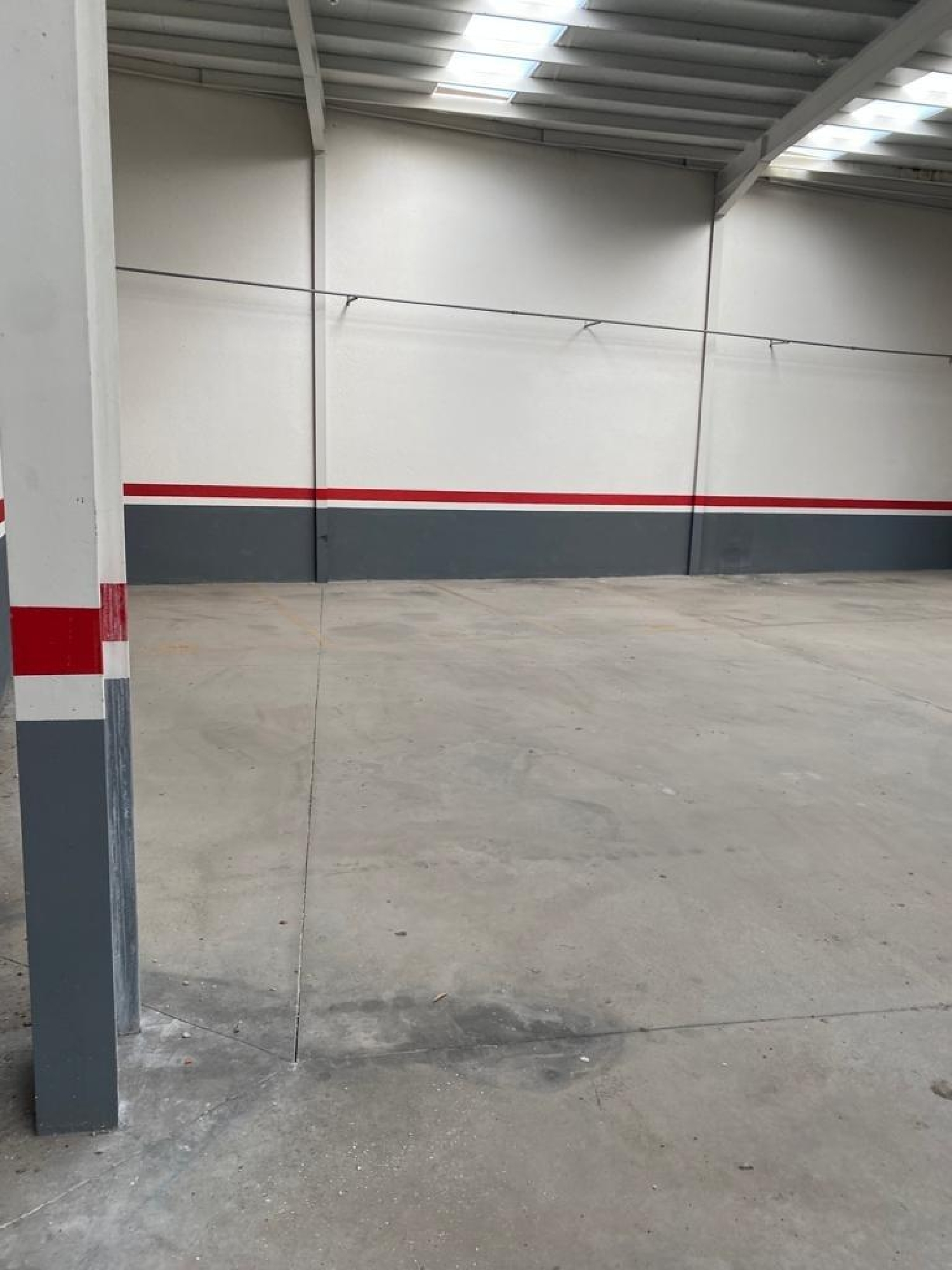 till salu lokal Poligono Industrial Plana Alta 3