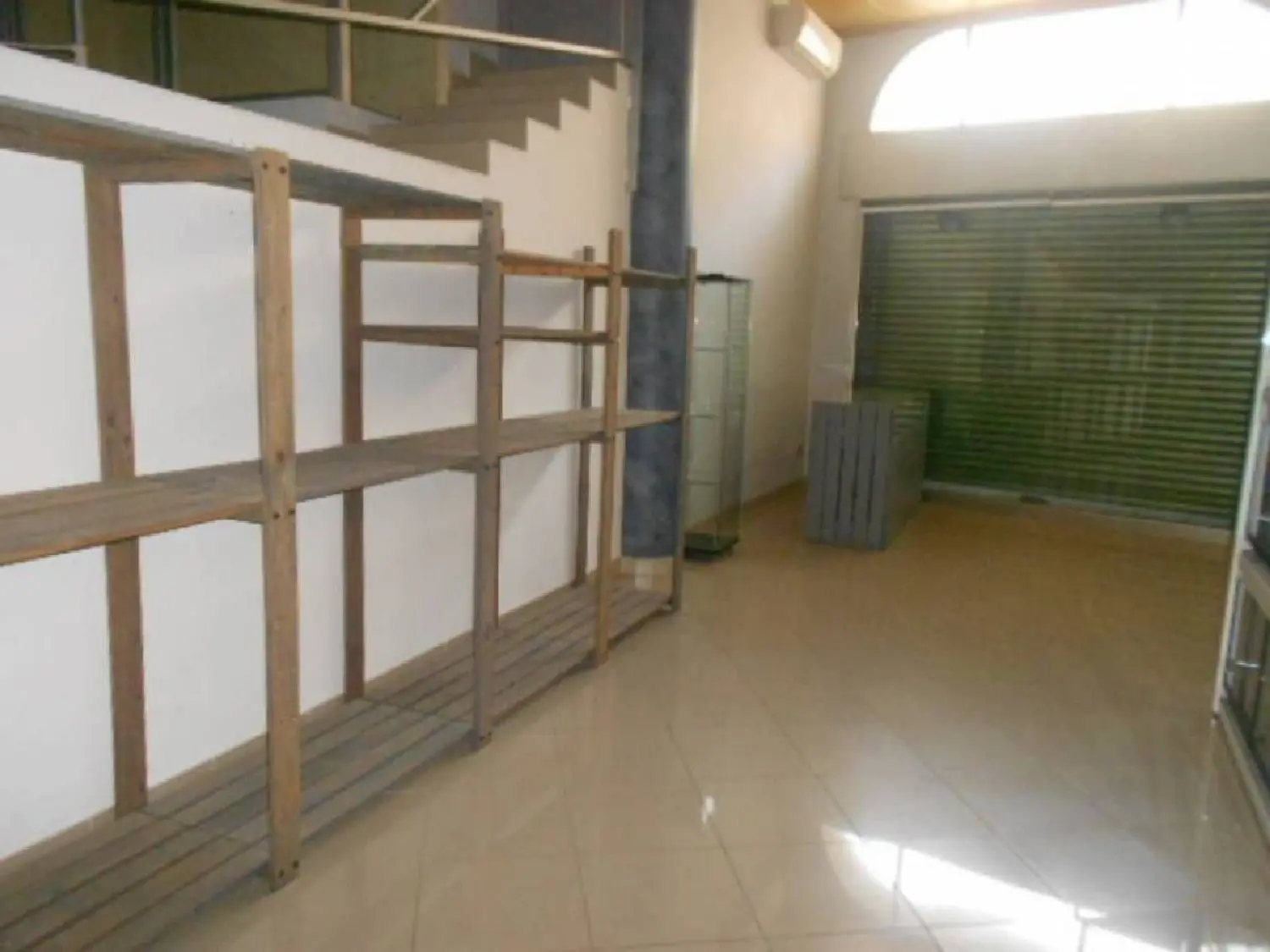 till salu lokal Poligono Industrial Maresme 2