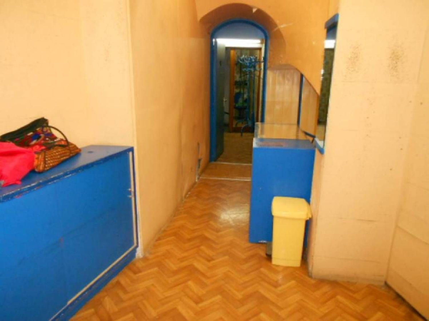  till salu lokal Poligono Industrial Maresme 5