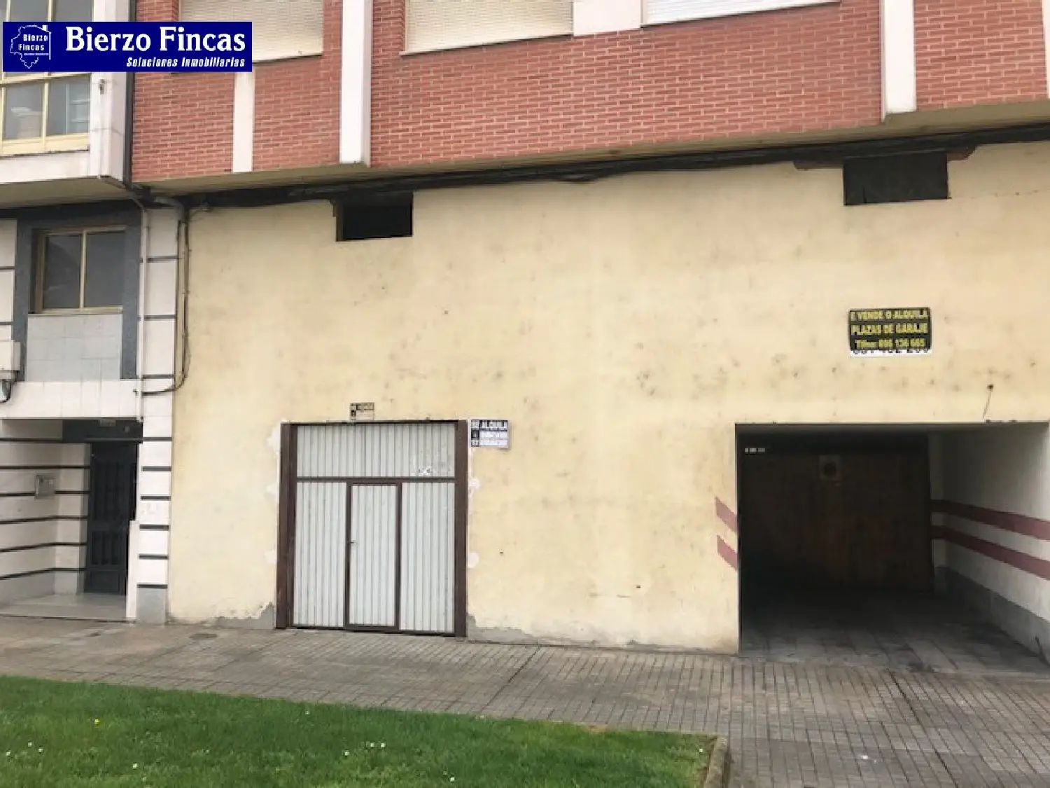  till salu lokal Ponferrada 24402 Bierzo (El) 1