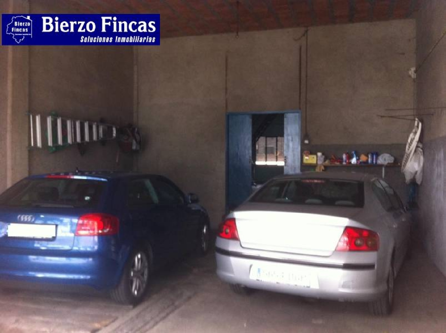 till salu lokal Ponferrada 24401 Bierzo (El) 3
