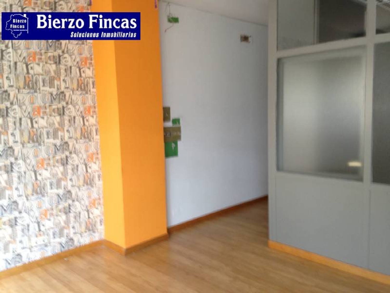 till salu lokal Ponferrada 24401 Bierzo (El) 1