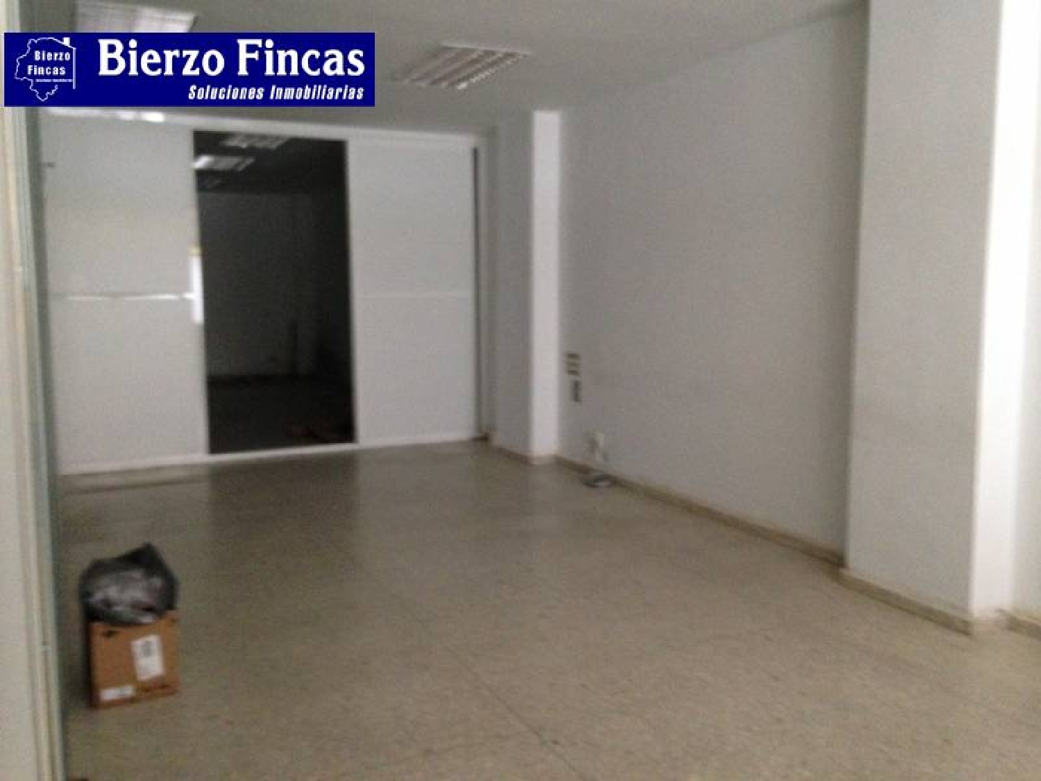till salu lokal Ponferrada 24401 Bierzo (El) 3