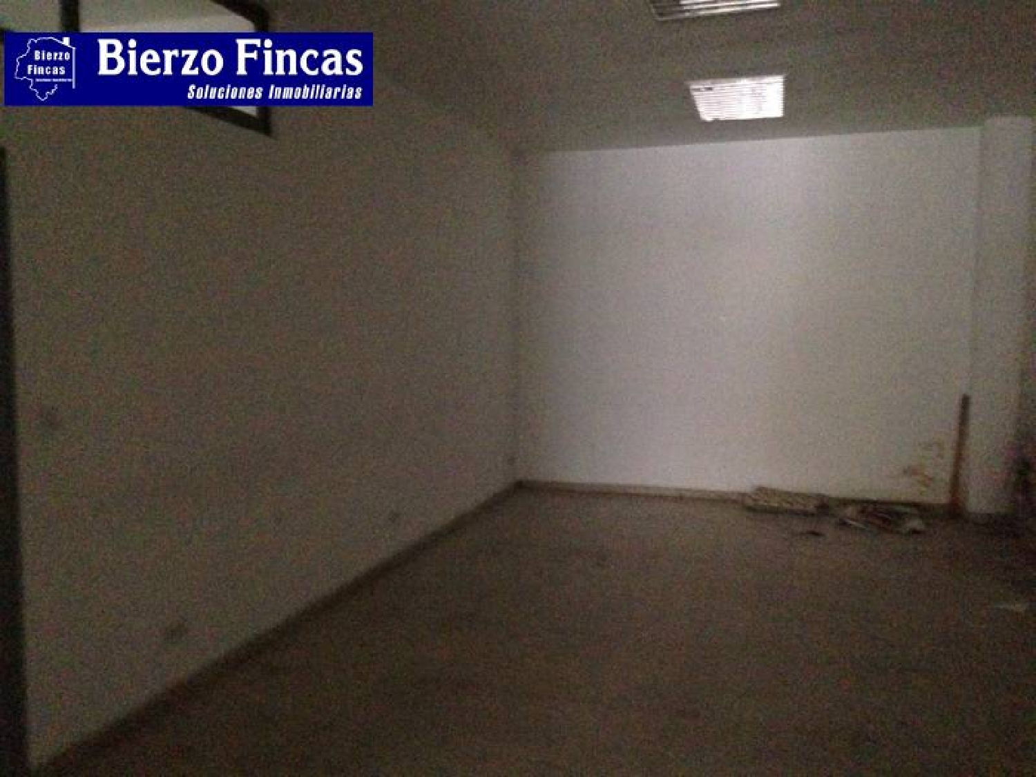  till salu lokal Ponferrada 24401 Bierzo (El) 5
