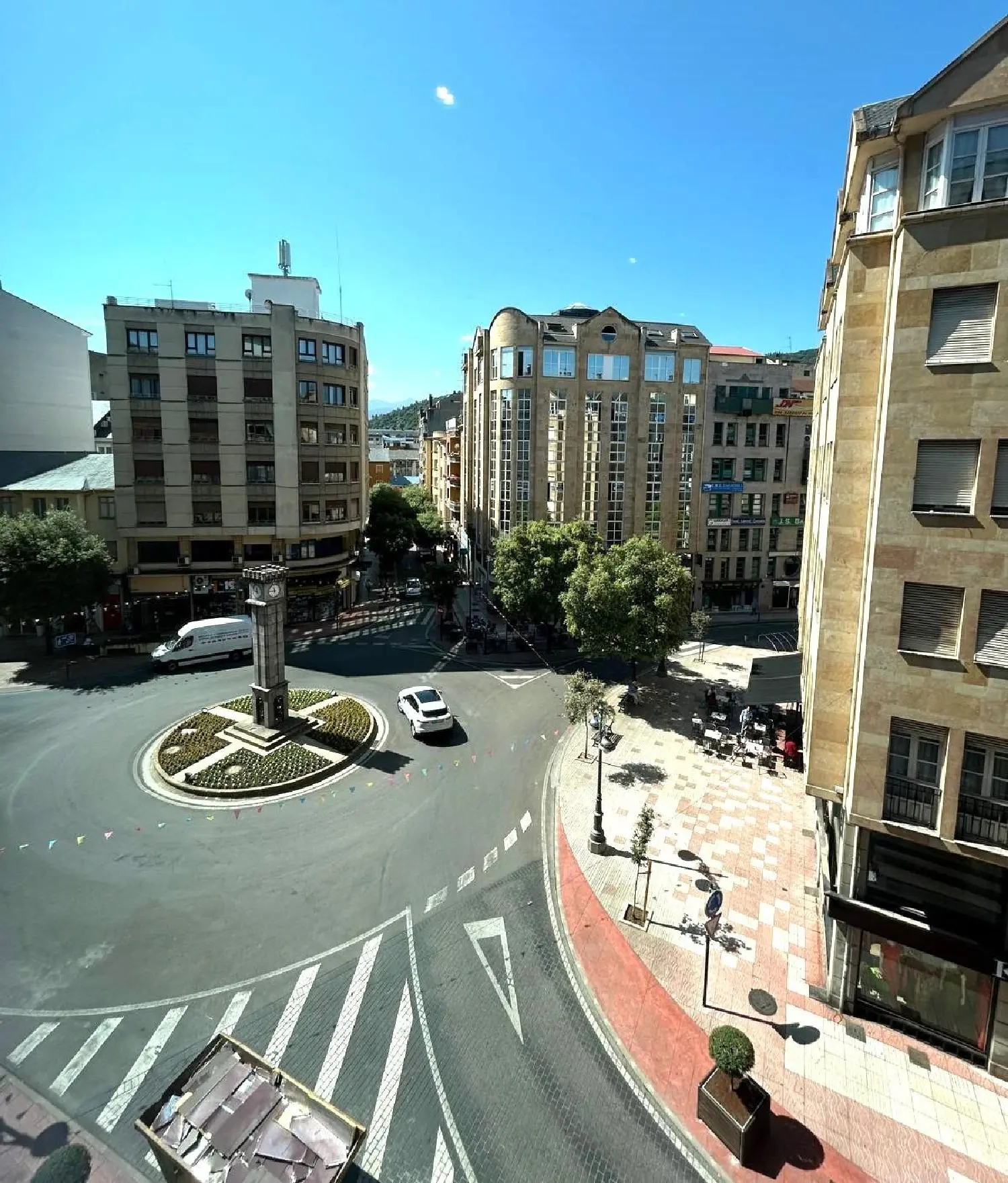 till salu lokal Ponferrada 24402 Bierzo (El) 3