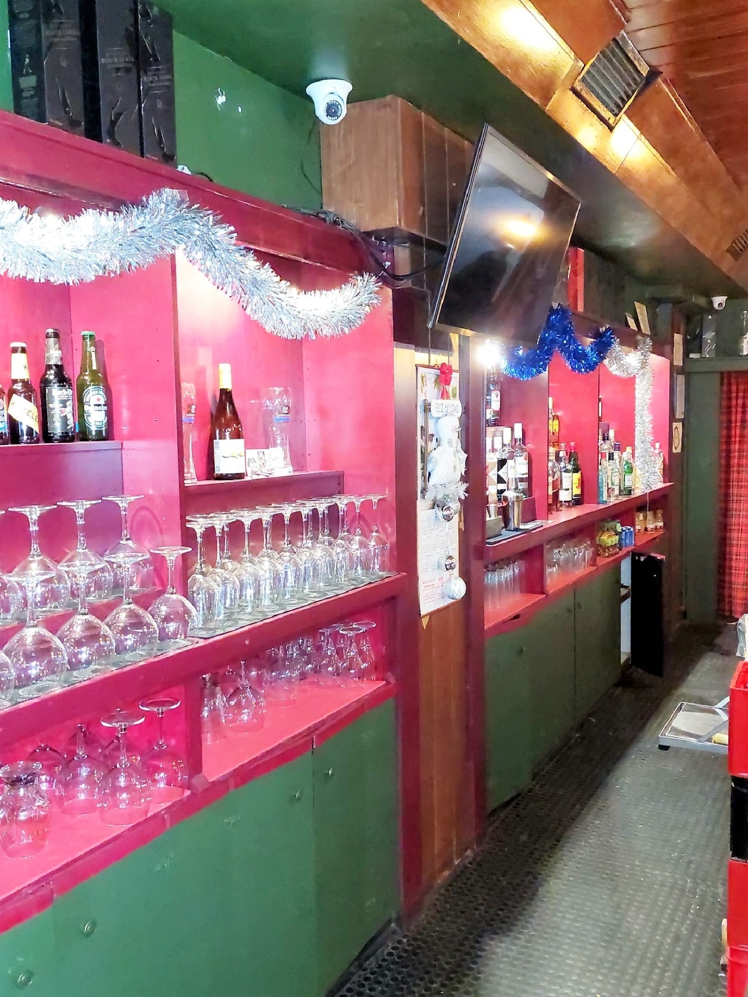  till salu lokal Ponferrada 24401 Bierzo (El) 6