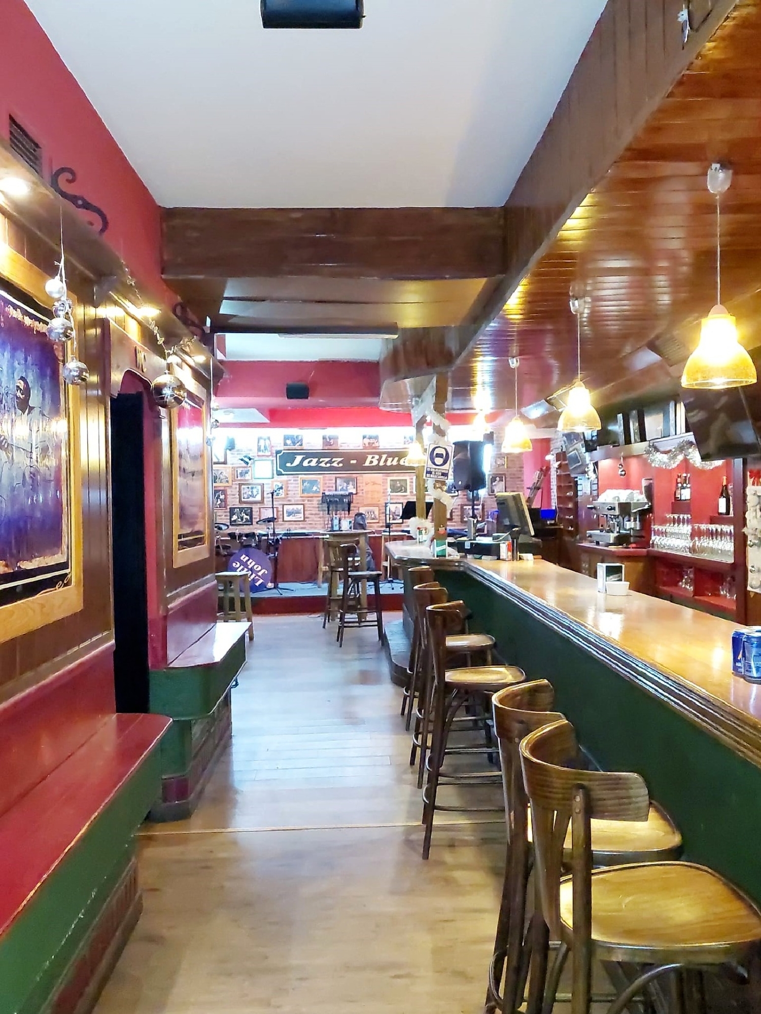 till salu lokal Ponferrada 24401 Bierzo (El) 2