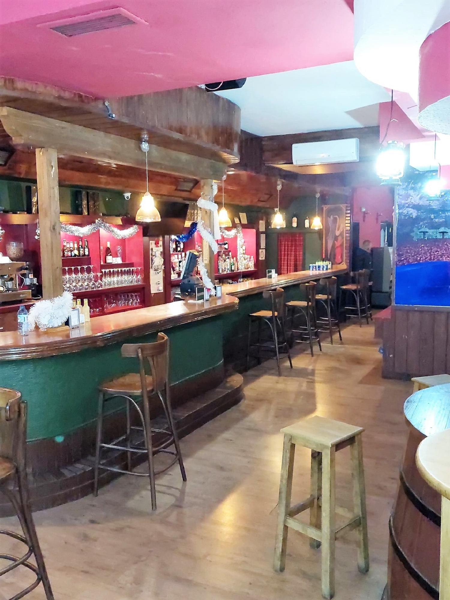  till salu lokal Ponferrada 24401 Bierzo (El) 5