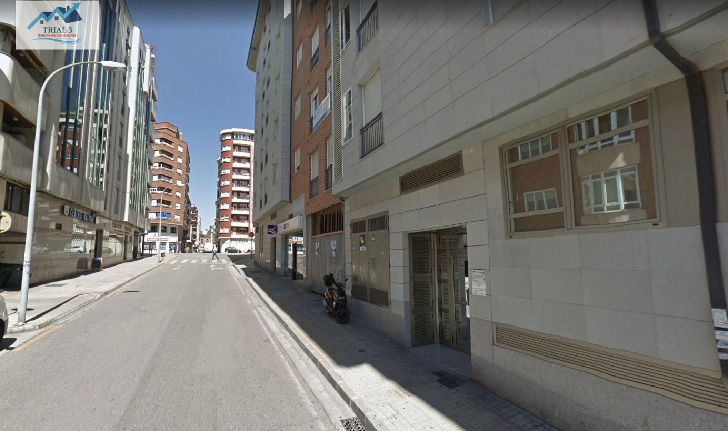  till salu lokal Ponferrada 24402 Bierzo (El) 1
