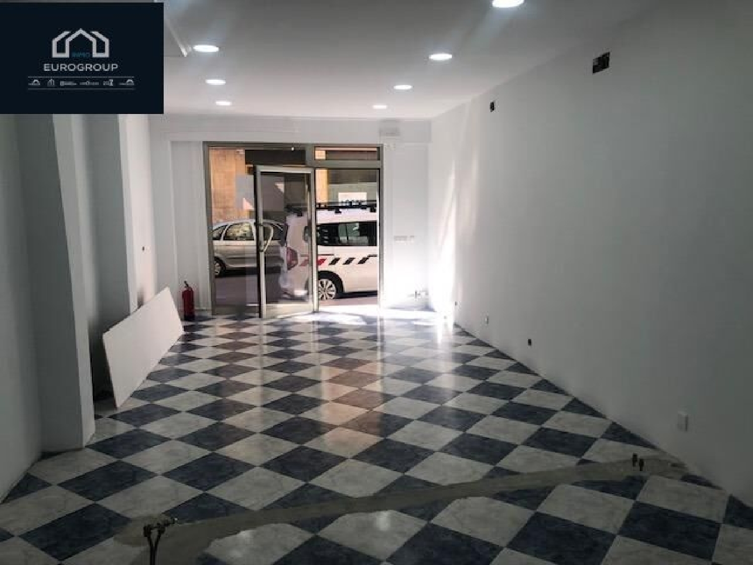 till salu lokal Poniente Marina Baixa 2