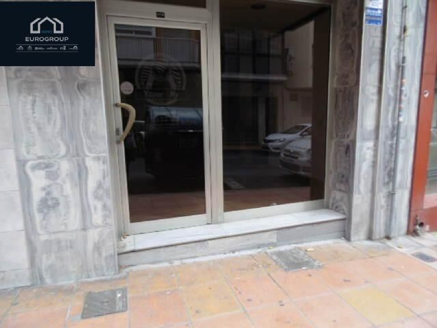  till salu lokal Poniente Marina Baixa 5