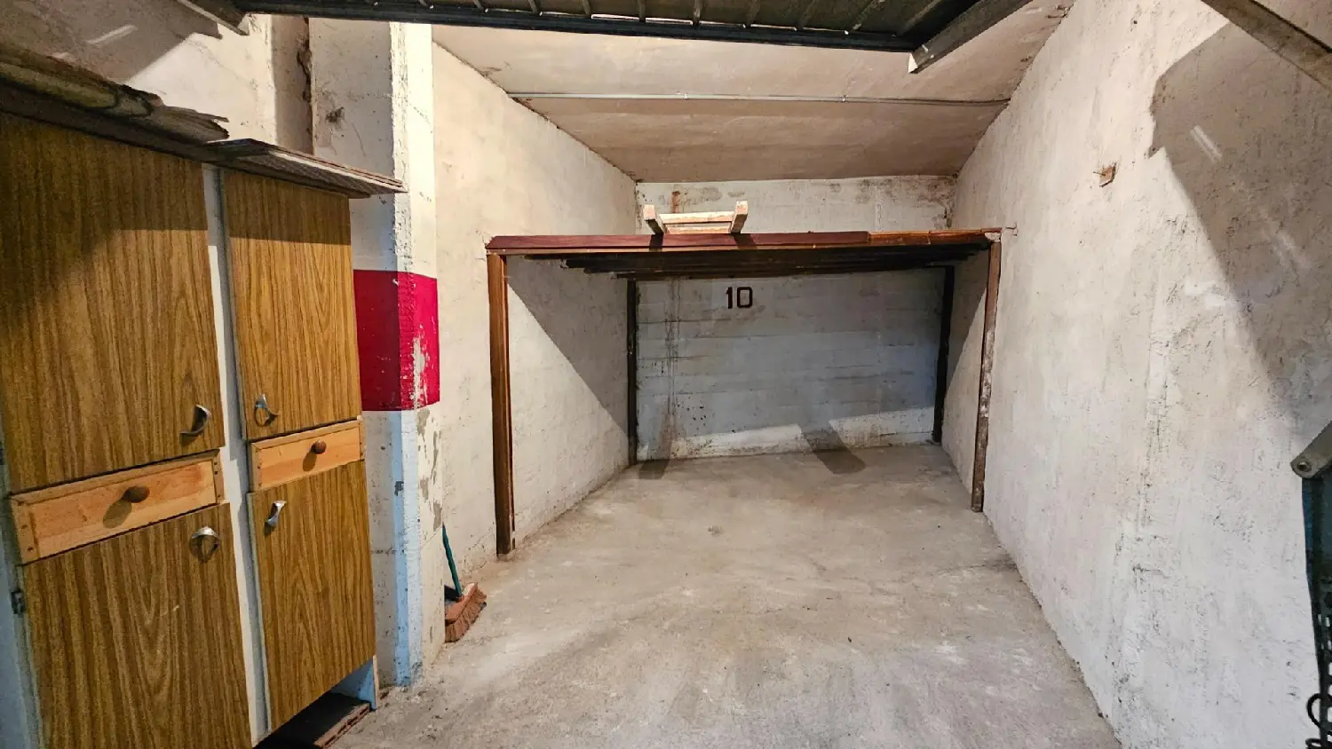  till salu lokal Poniente Marina Baixa 1