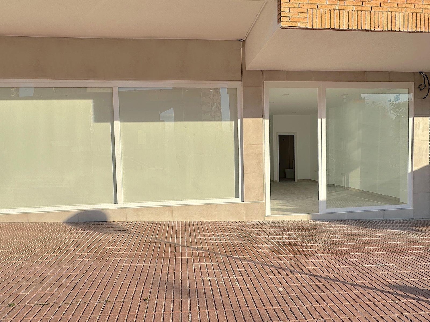 till salu lokal Poniente Marina Baixa 3