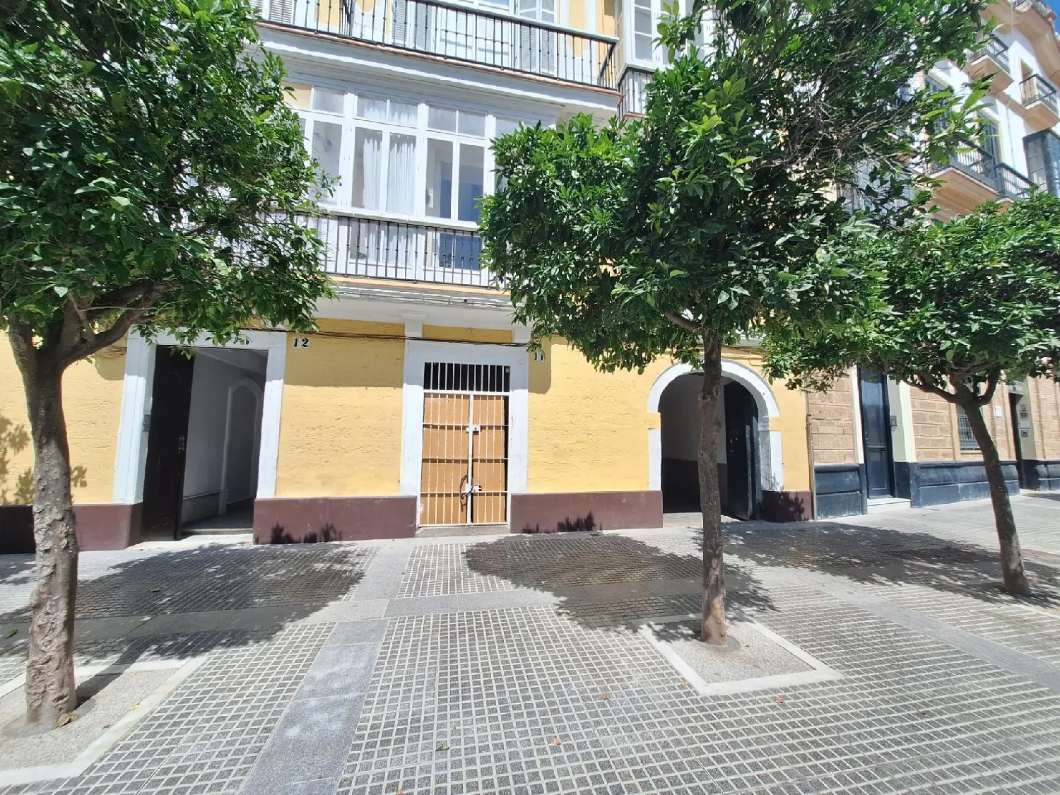 till salu lokal Pópulo-Sta María Bahía De Cádiz 2