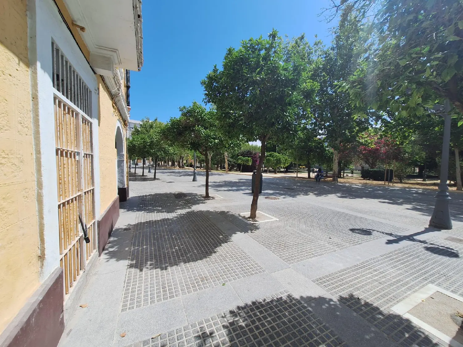 till salu lokal Pópulo-Sta María Bahía De Cádiz 3