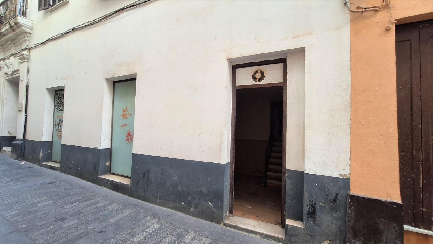  till salu lokal Pópulo-Sta María Bahía De Cádiz 1